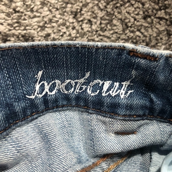 Women’s size 14w Calvin Klein jeans - Picture 5 of 5